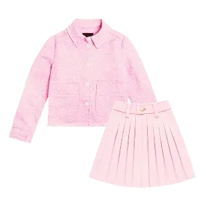 ツーピース/セットアップ