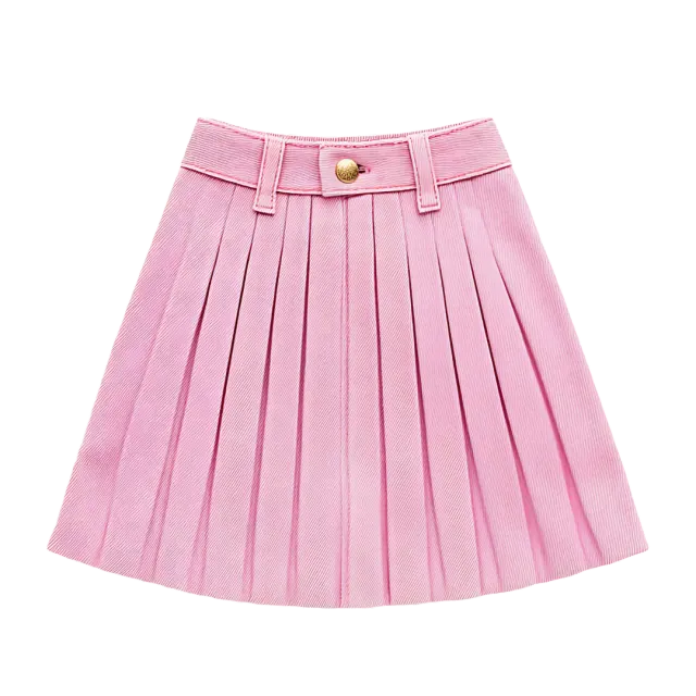 スカート