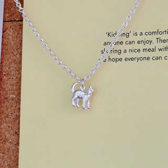 DJANGO NECKLACE