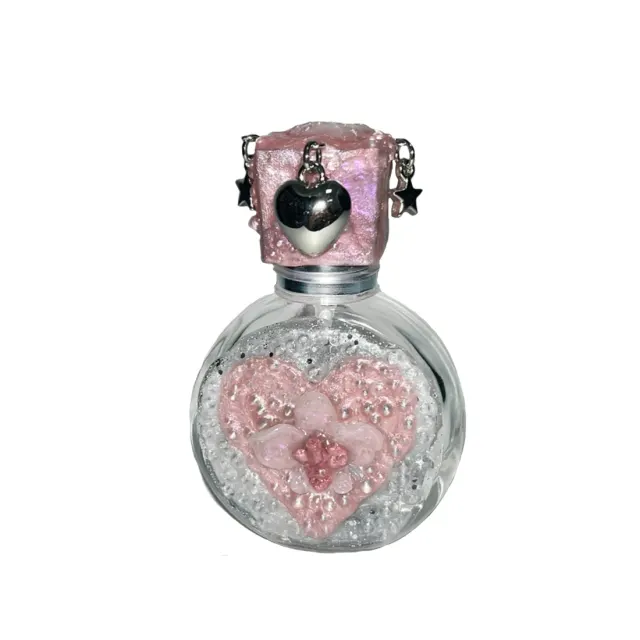 cherry perfumecase