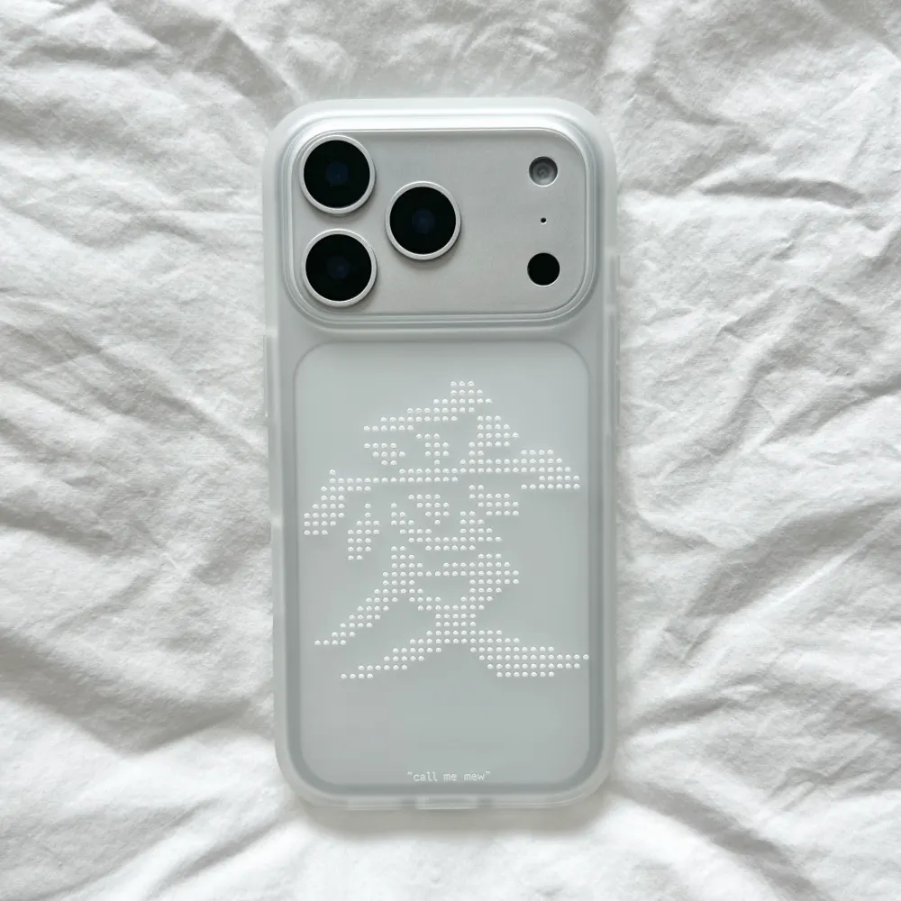 sarang愛 phone case
