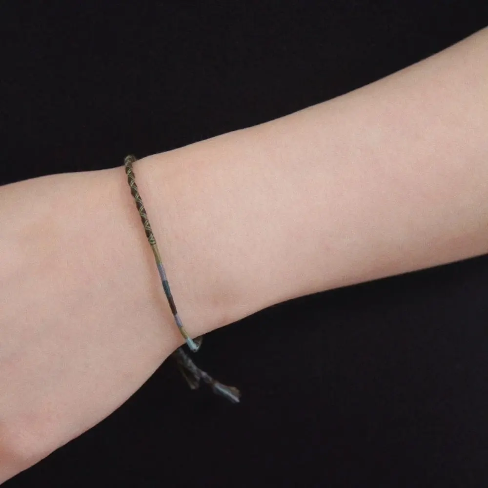 CCNMADE][TXT Beomgyu] NEW DRAGON Bracelet - 39Fashion