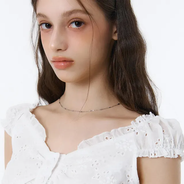 Revé chain Necklace