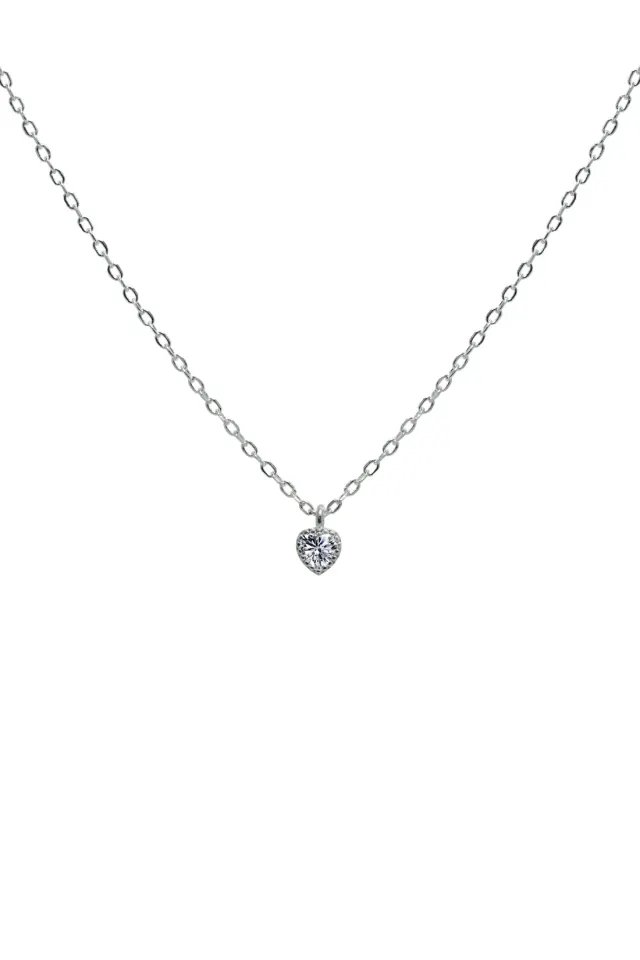 Mini Hartie Necklace