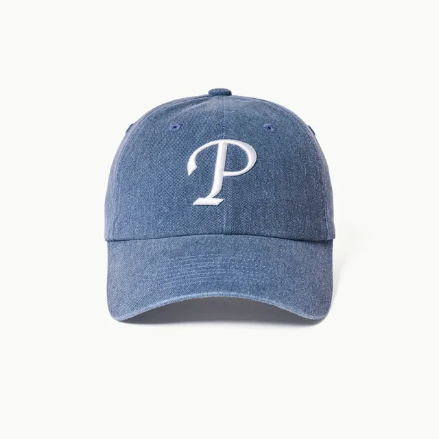 Love Poem Ball Cap - Navy