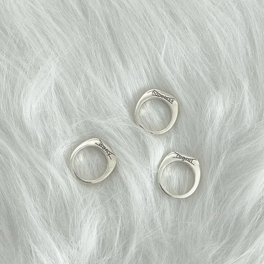 message ring