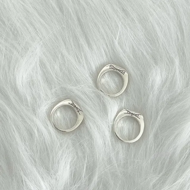 message ring