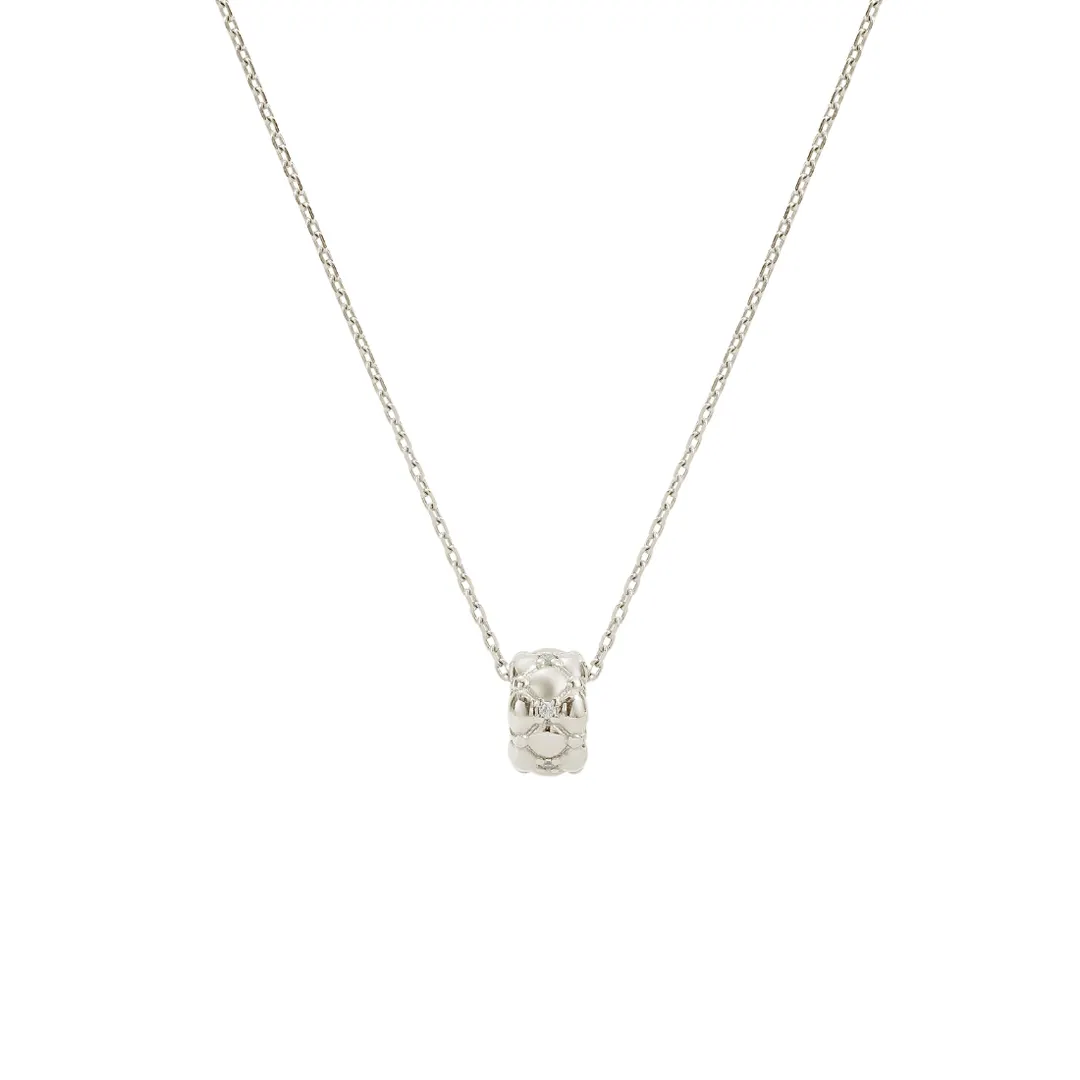 Tangle XS-size Necklace