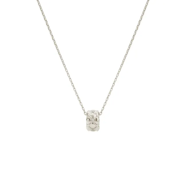 Tangle XS-size Necklace