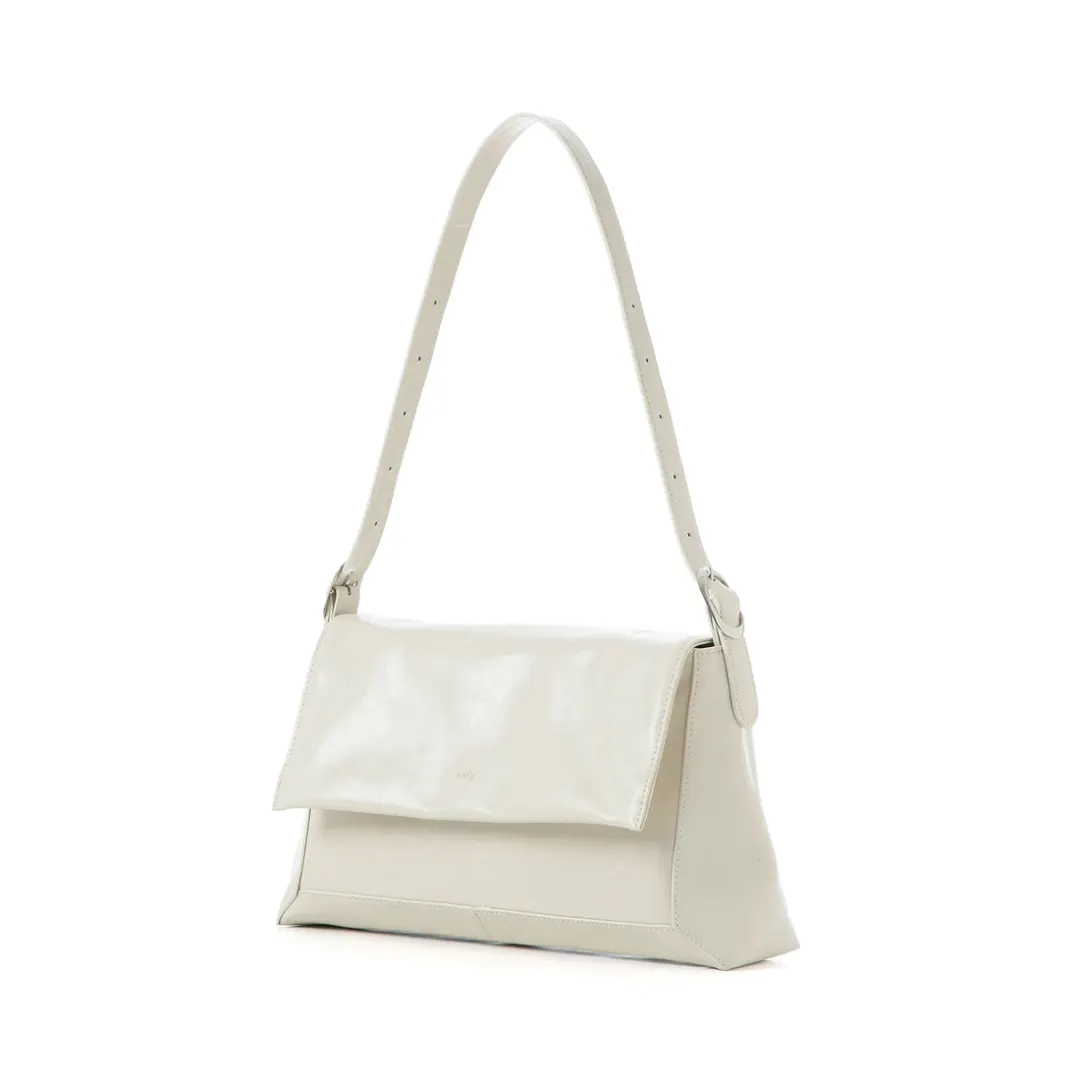 IRENE BAG - IVORY