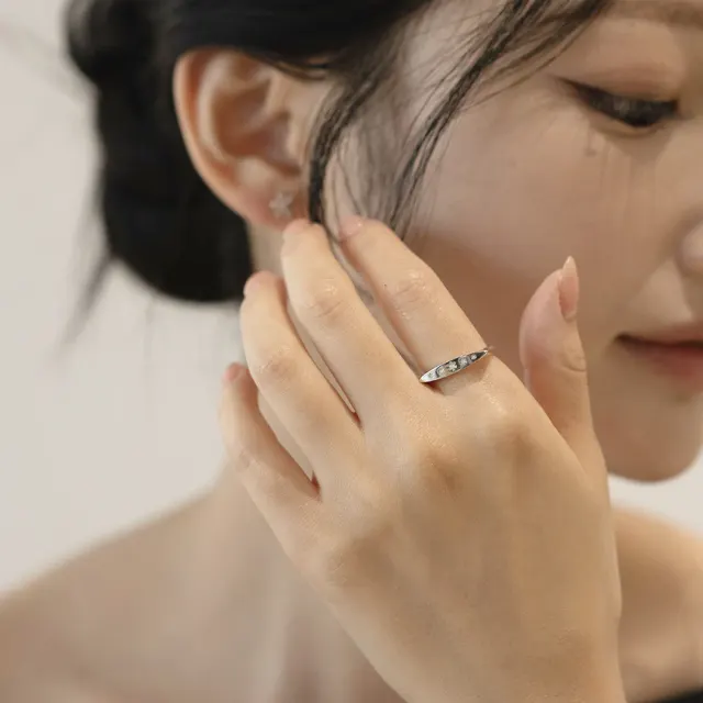 glory motif ring ver.2