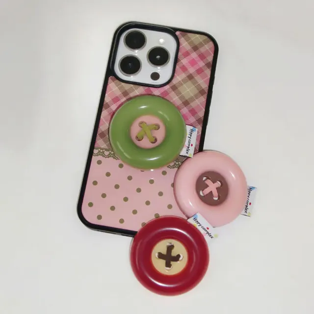Button Tok_3 Colors
