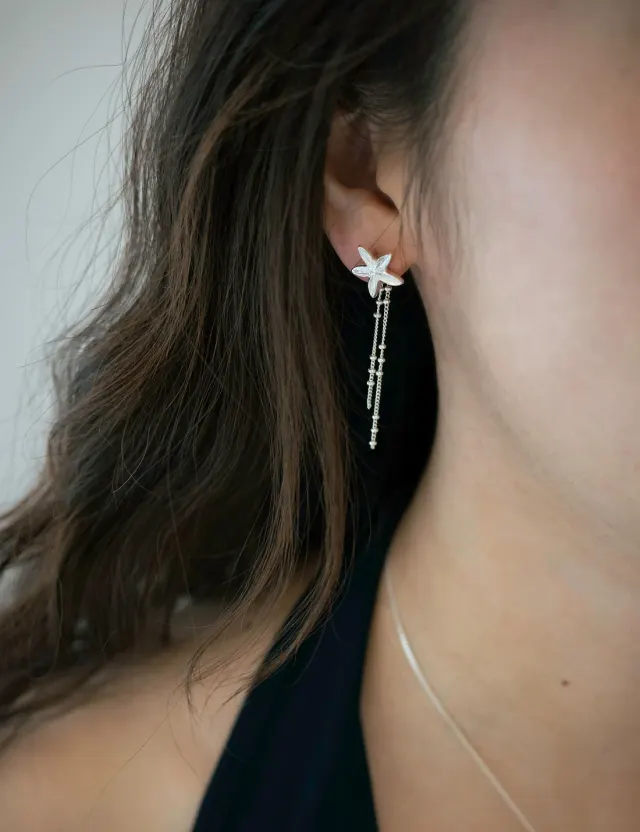 Starlight Earring - 39Fashion