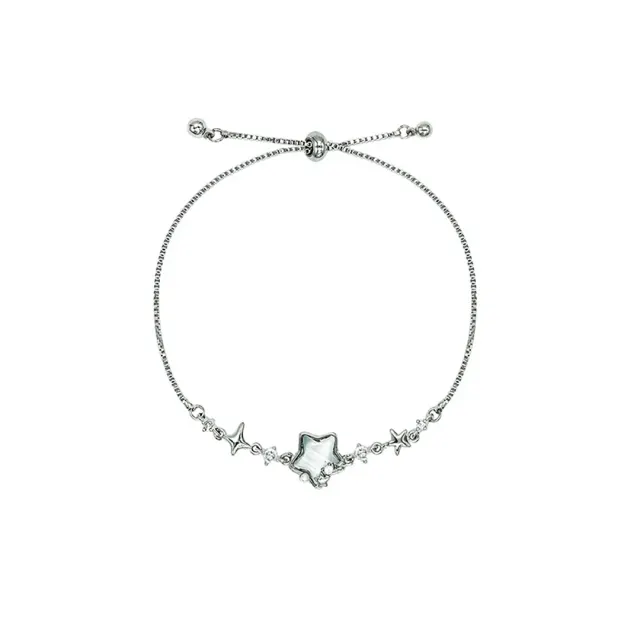 Starry drop Bracelet