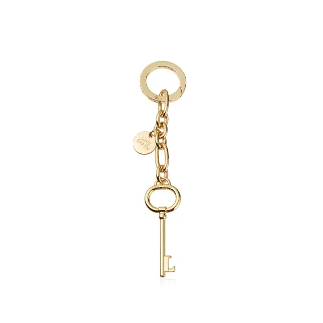 LOVE CHARM L-key charm