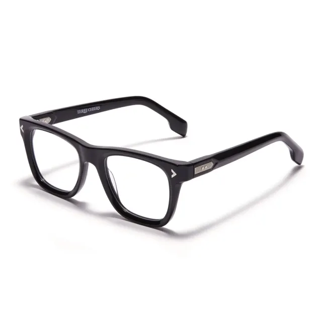DAHLIA 01 OP BLACK