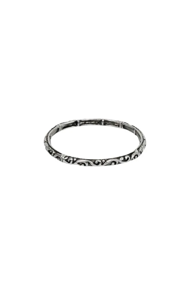[春] - Oriental wave bracelet