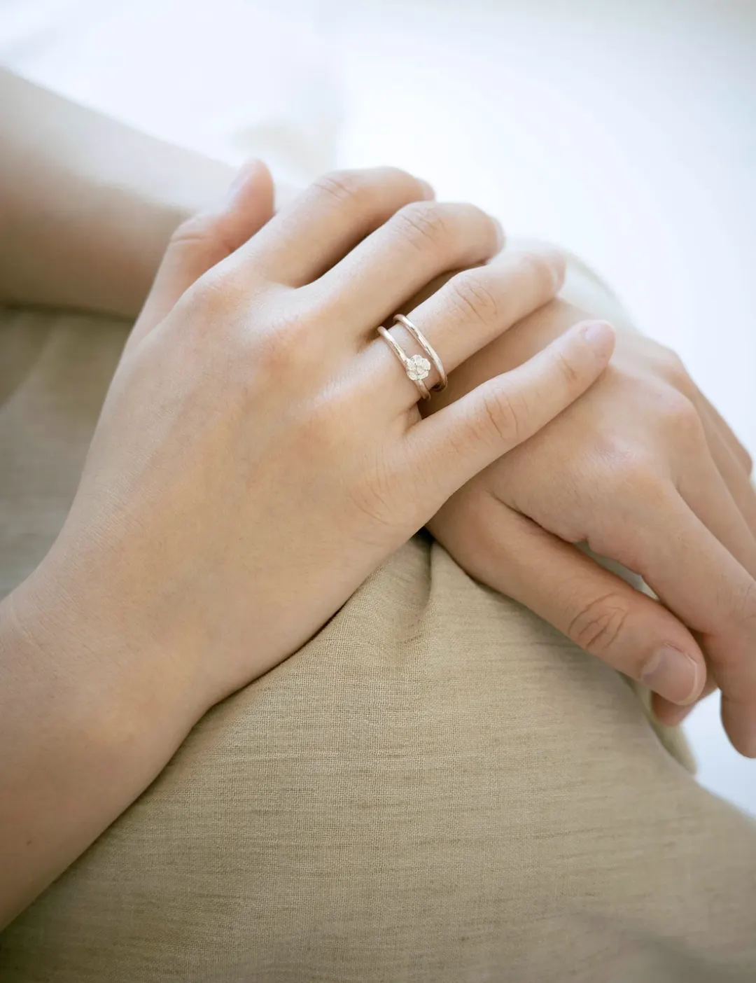 Petal Dream Ring