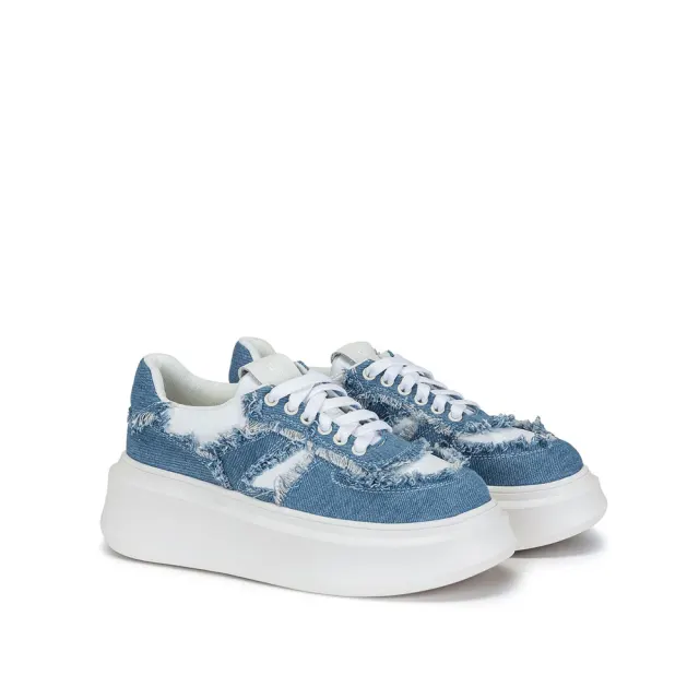 Tisse Sneakers_Denim