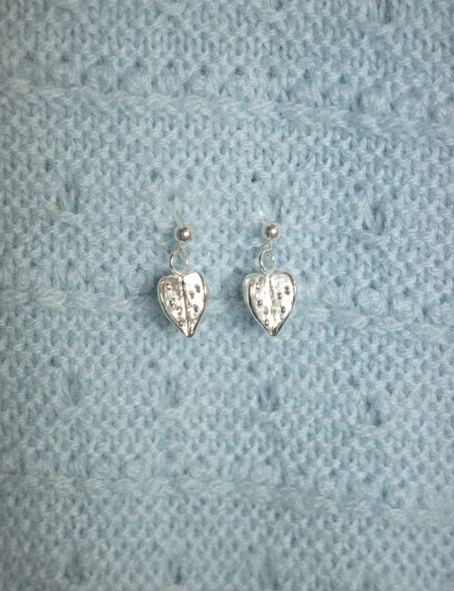 Berry Bijou Earring