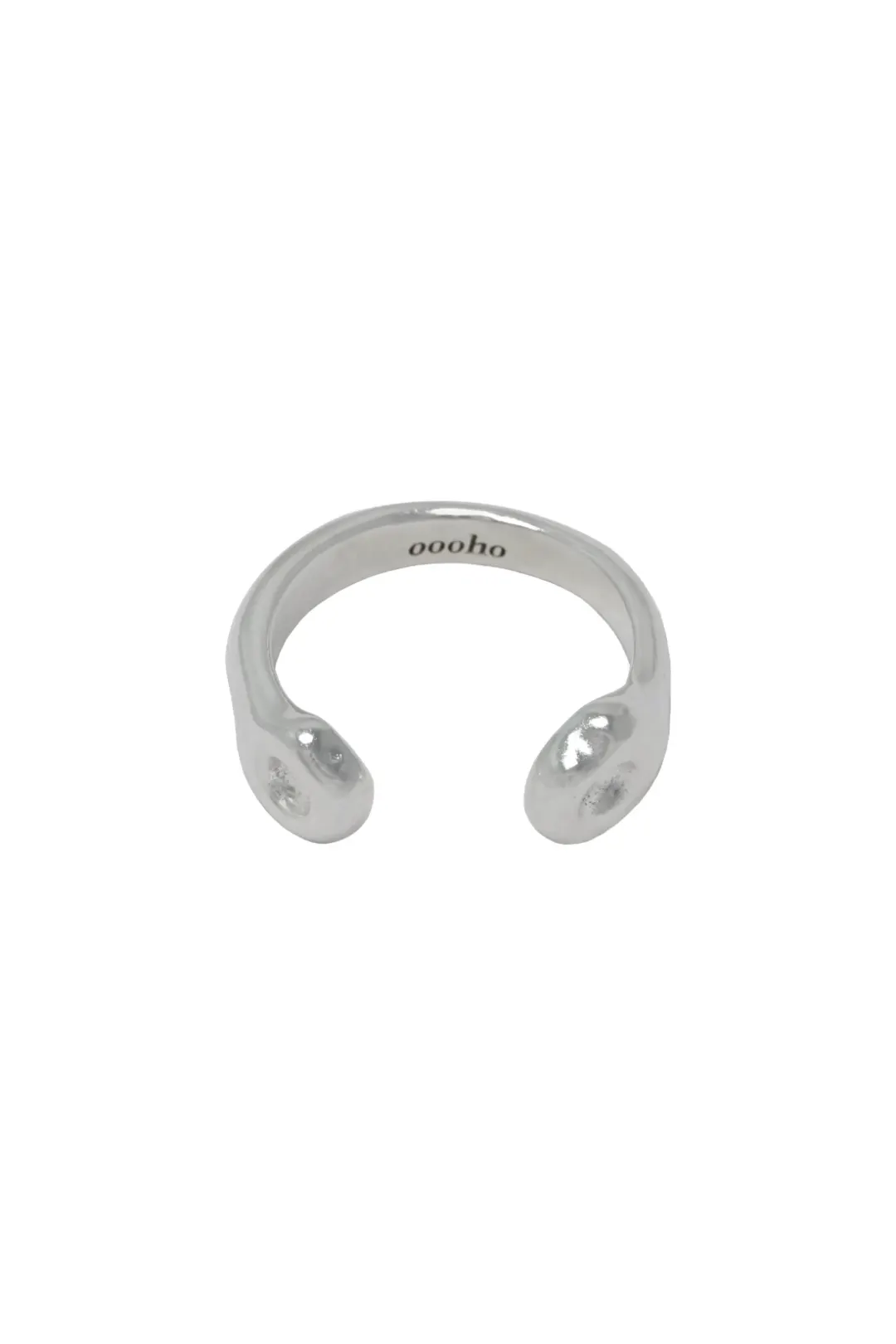 Oasis Ring