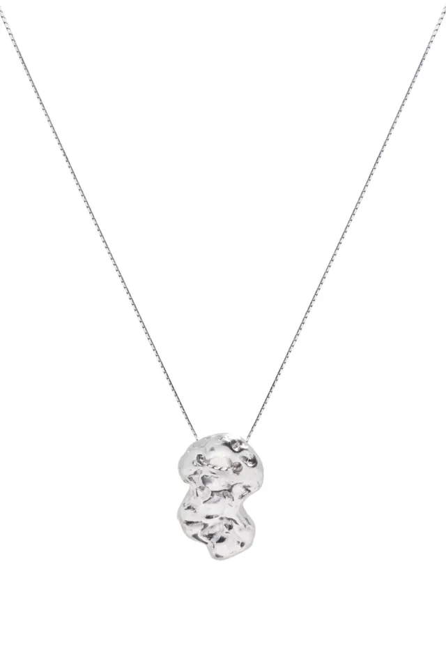 Wave Necklace ver 2