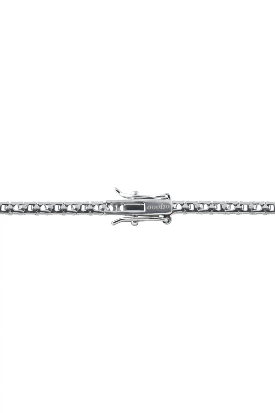 Tennis Bracelet