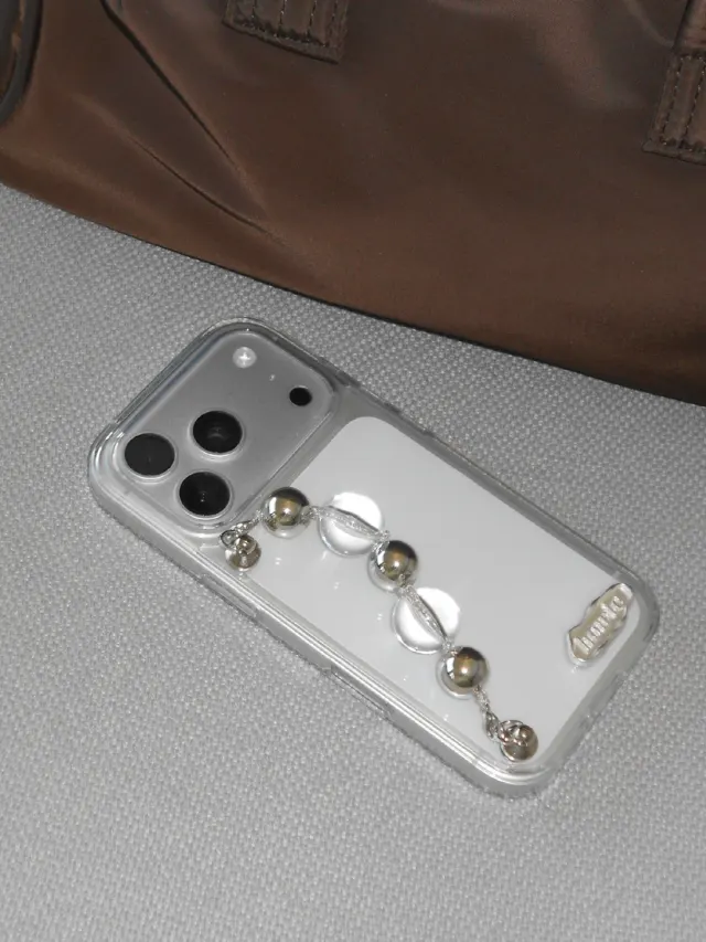 dewy strap case