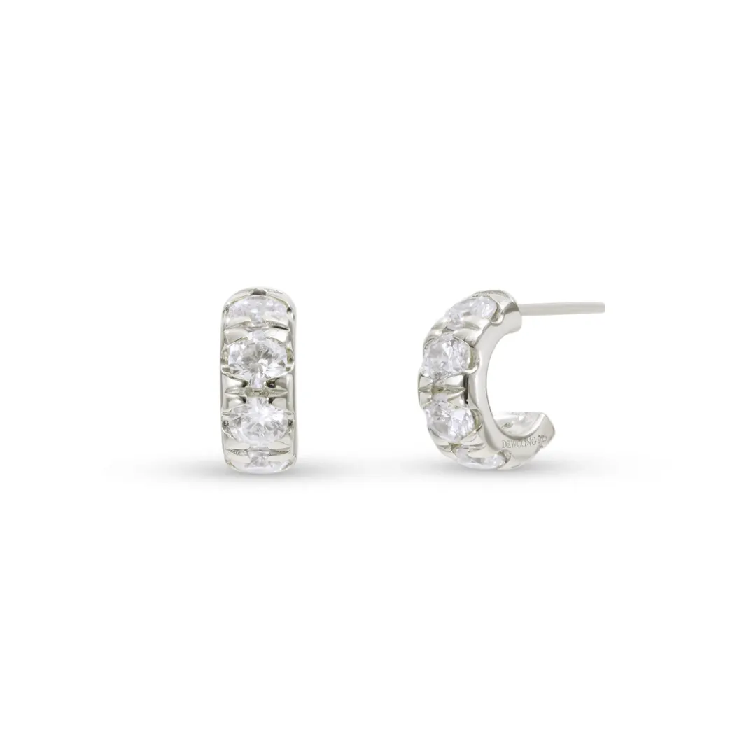 De-aeta S Earring