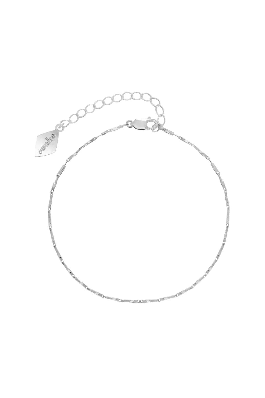 Frame Chain Bracelet 02