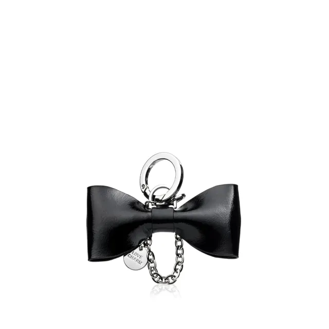 LOVE CHARM Vivid Ribbon charm