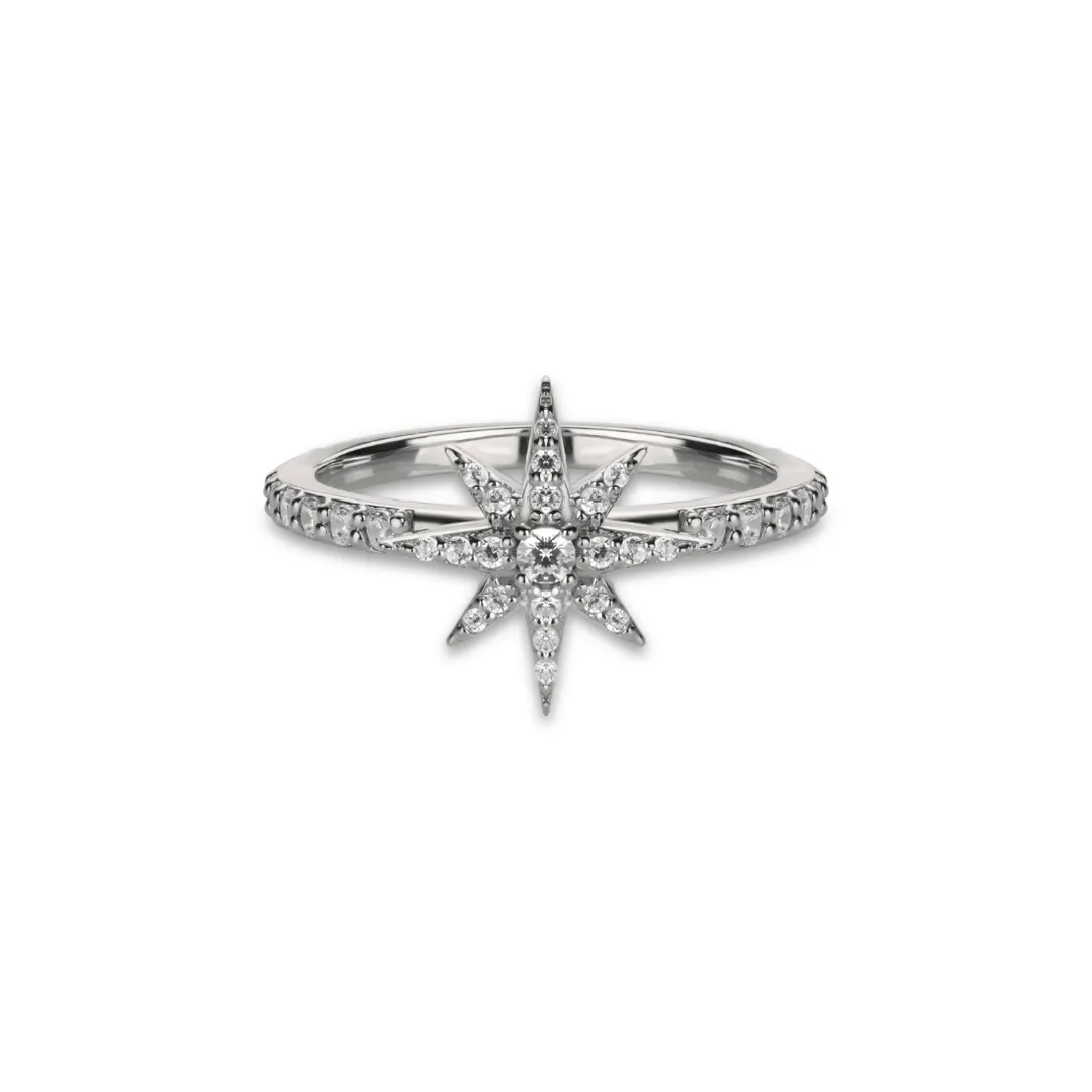 Twinkle M-size Ring