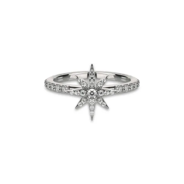 Twinkle M-size Ring