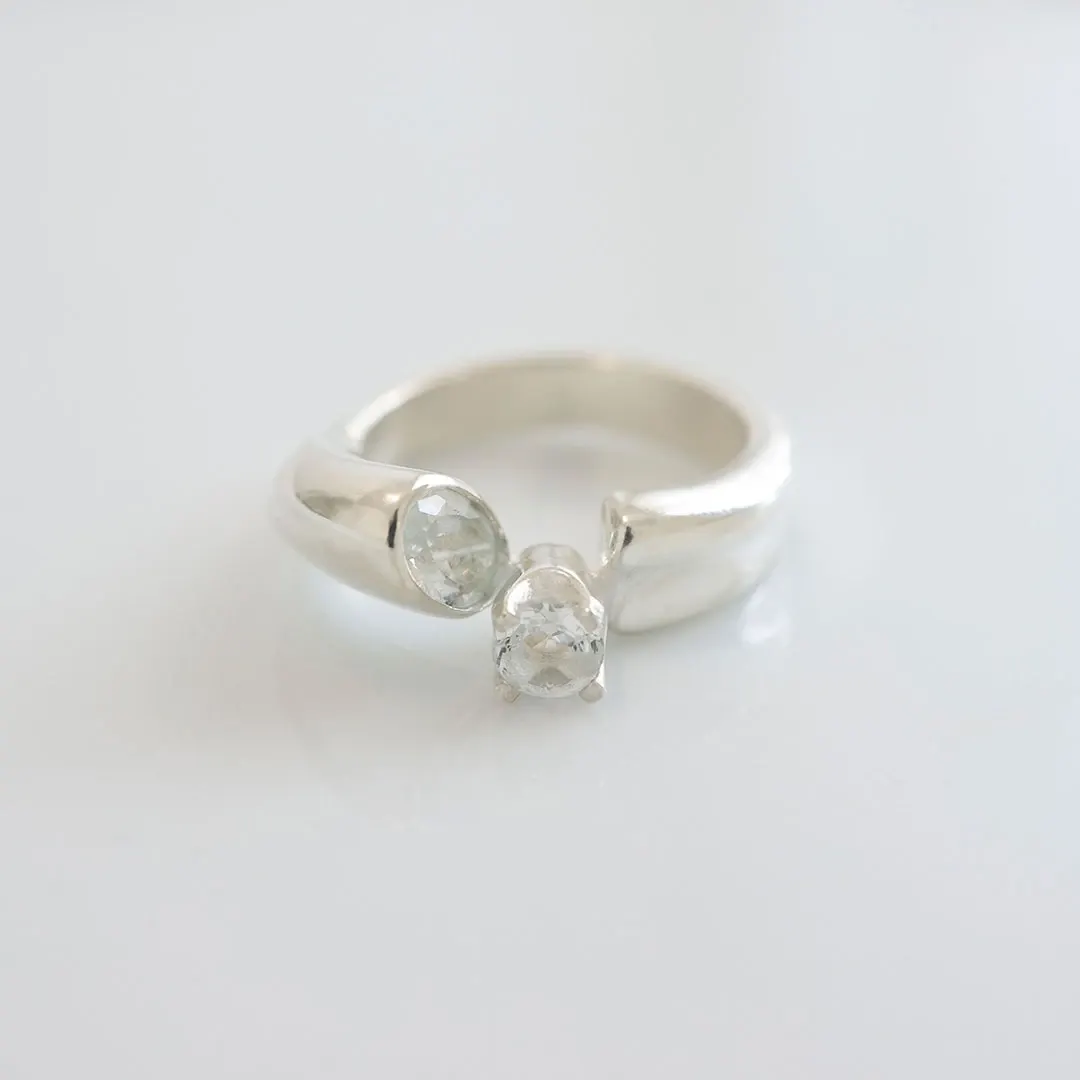 Calla Ring