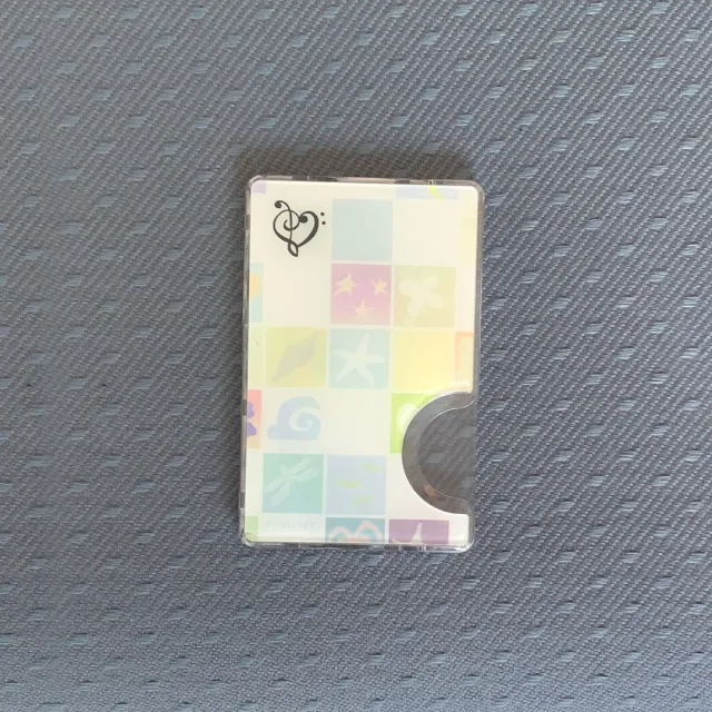 [MagSafe Glass Card Wallet] 夏の採集