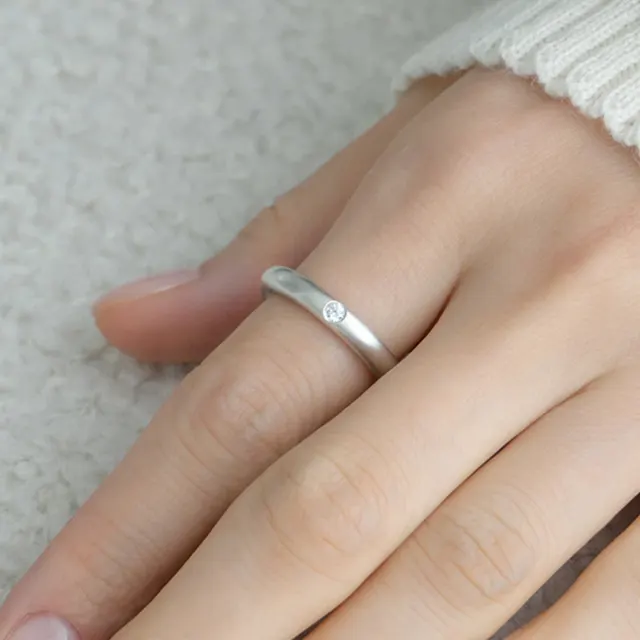 Round Round Ring
