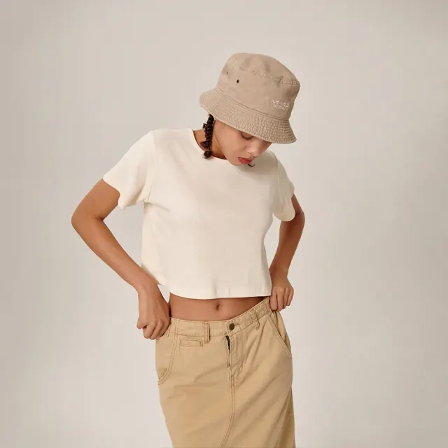 Lopi Bucket Hat Beige