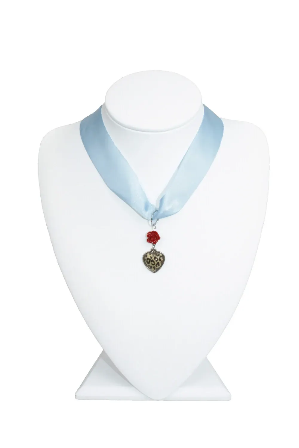 [春] - 満玉 choker