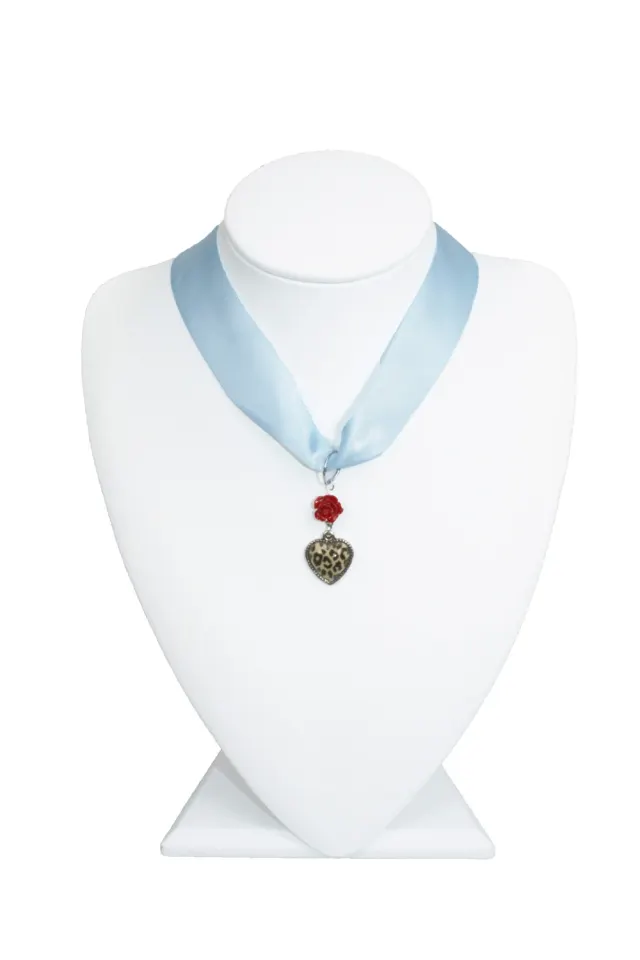 [春] - 満玉 choker