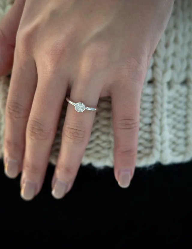 Eddy Ring