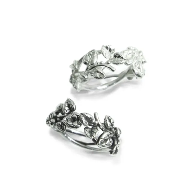 Ivy Ring （ひと息つける窓辺）