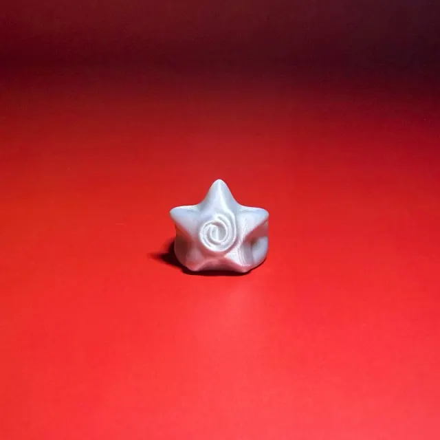 Star Narutomaki Ring