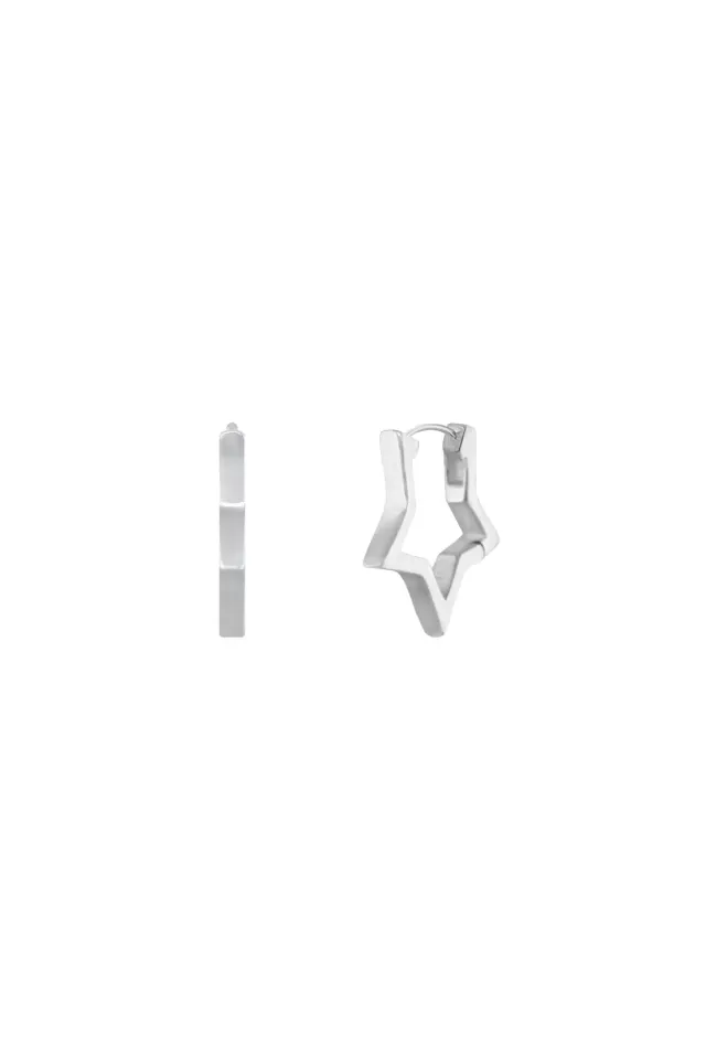 Star One Touch Earrings