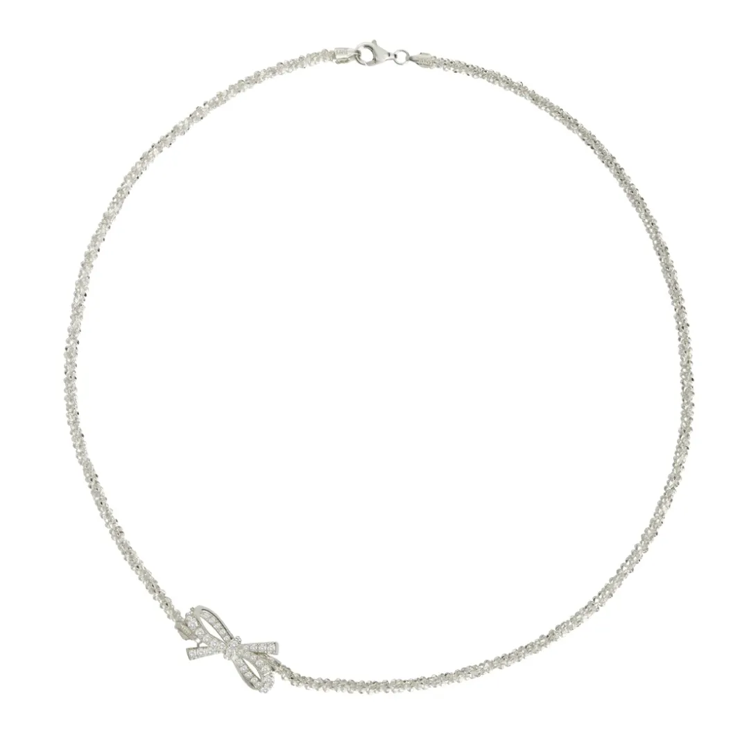 Bornbon Necklace