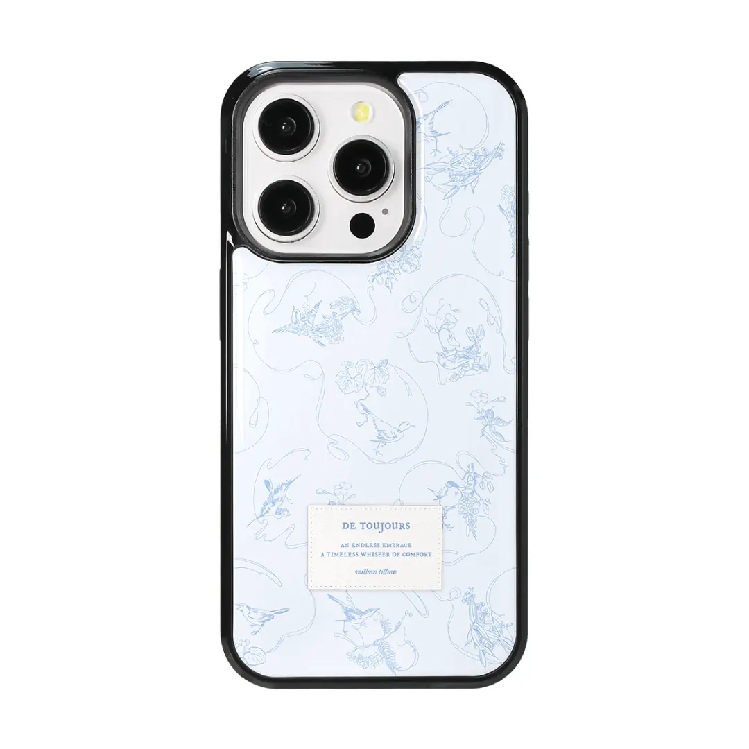 Bird Breeze Phonecase