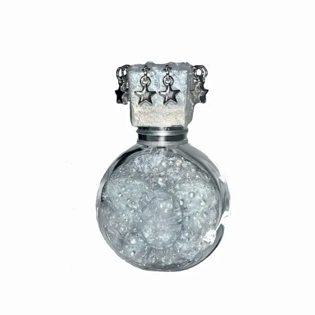 butterfly perfumecase
