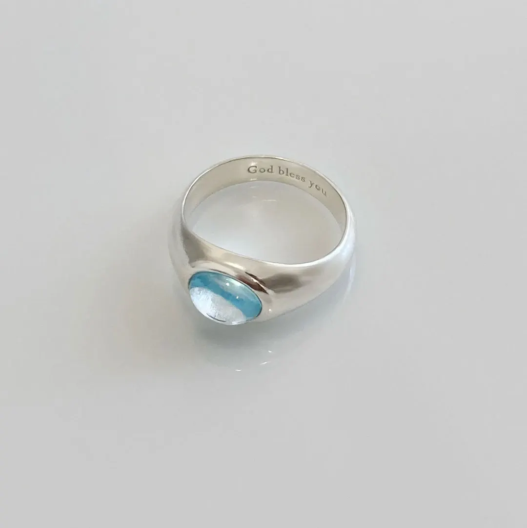 Bless Ring