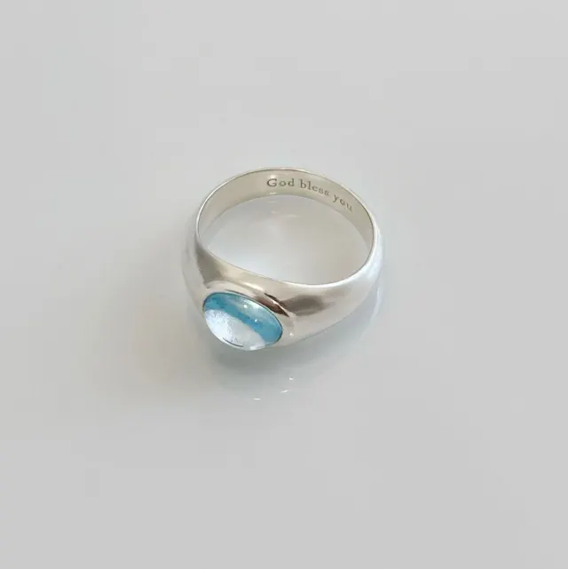 Bless Ring