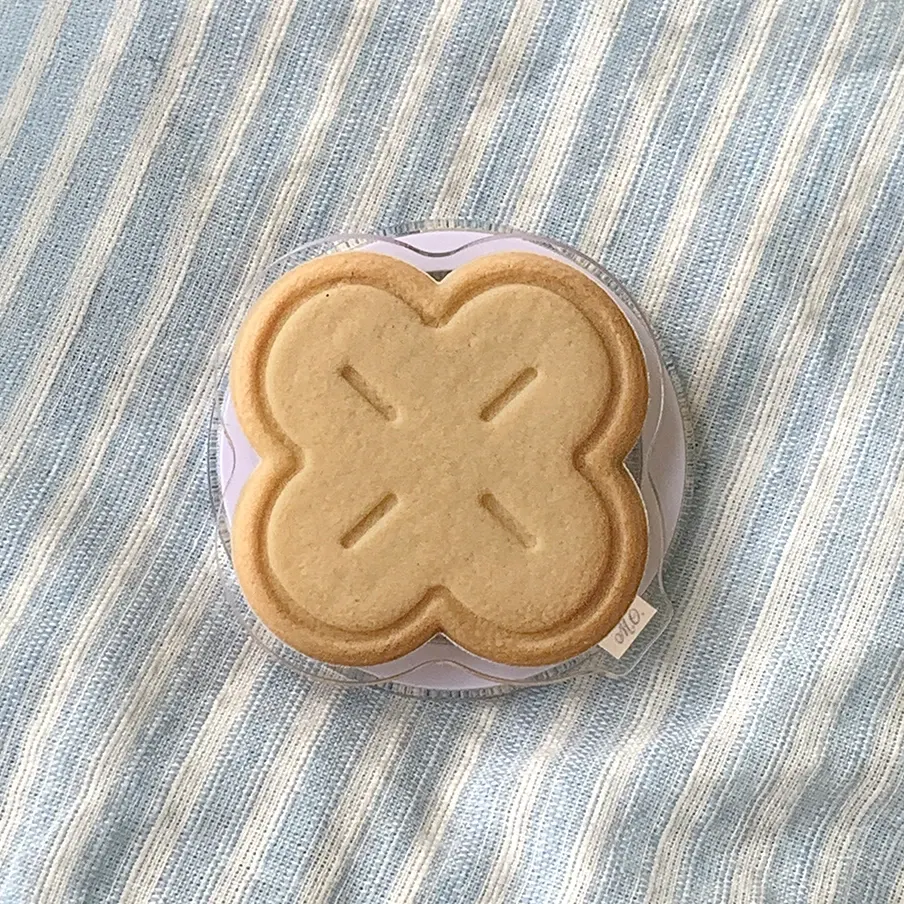 clover cookie tok