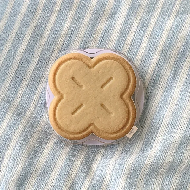 clover cookie tok